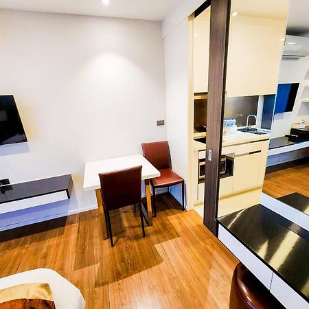 The Star Hill Condo Luxury Suites 清邁 外观 照片