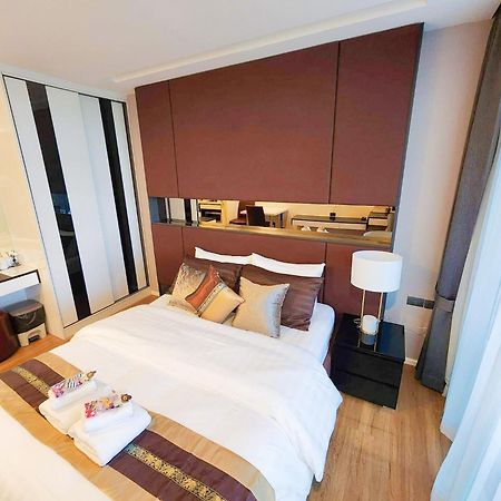The Star Hill Condo Luxury Suites 清邁 外观 照片