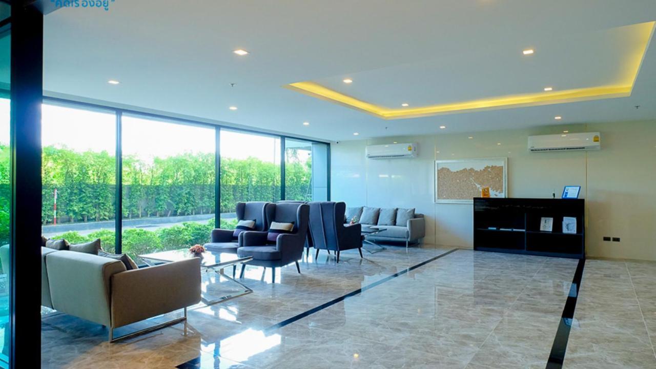 The Star Hill Condo Luxury Suites 清邁 外观 照片