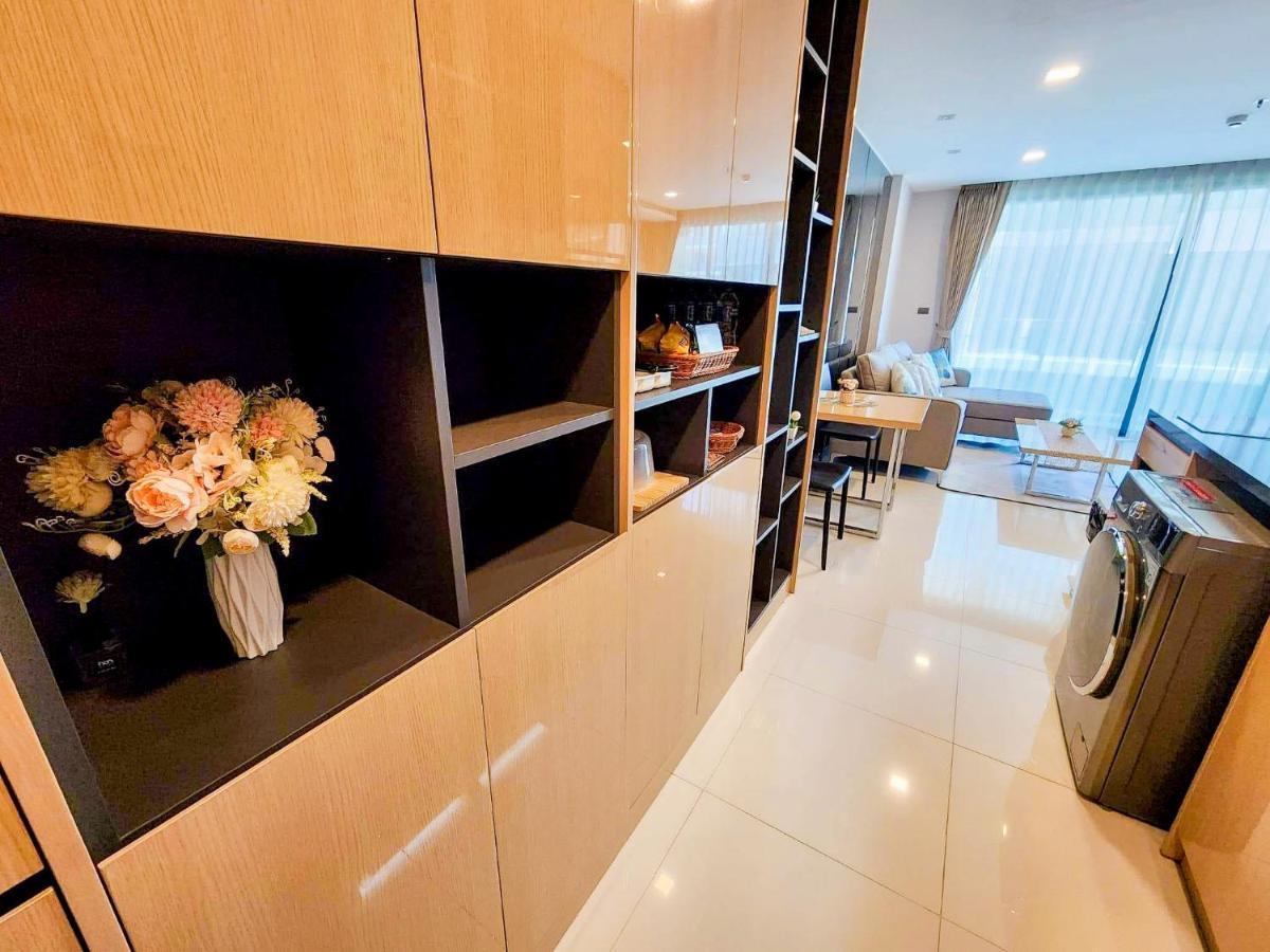 The Star Hill Condo Luxury Suites 清邁 外观 照片