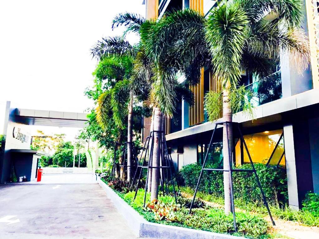 The Star Hill Condo Luxury Suites 清邁 外观 照片