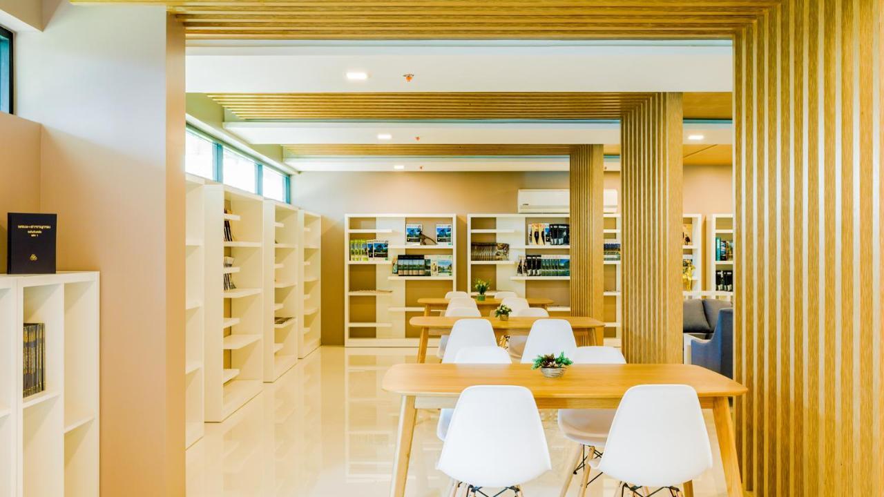 The Star Hill Condo Luxury Suites 清邁 外观 照片