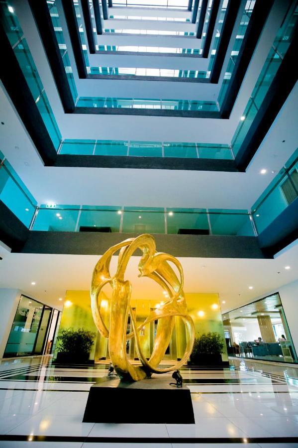 The Star Hill Condo Luxury Suites 清邁 外观 照片
