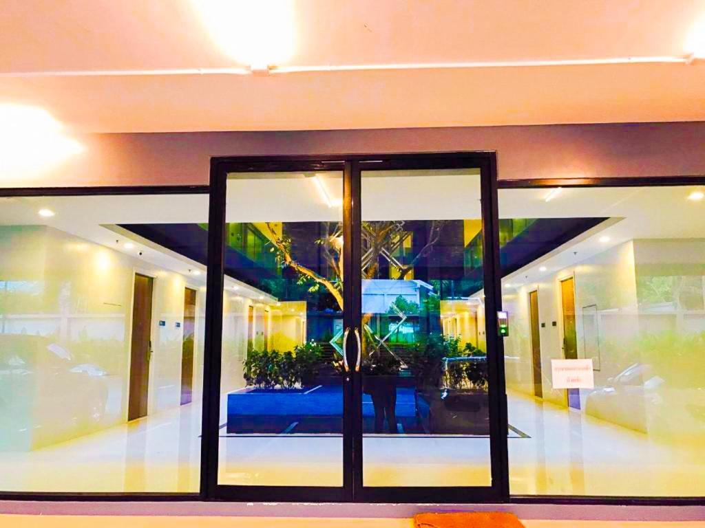 The Star Hill Condo Luxury Suites 清邁 外观 照片