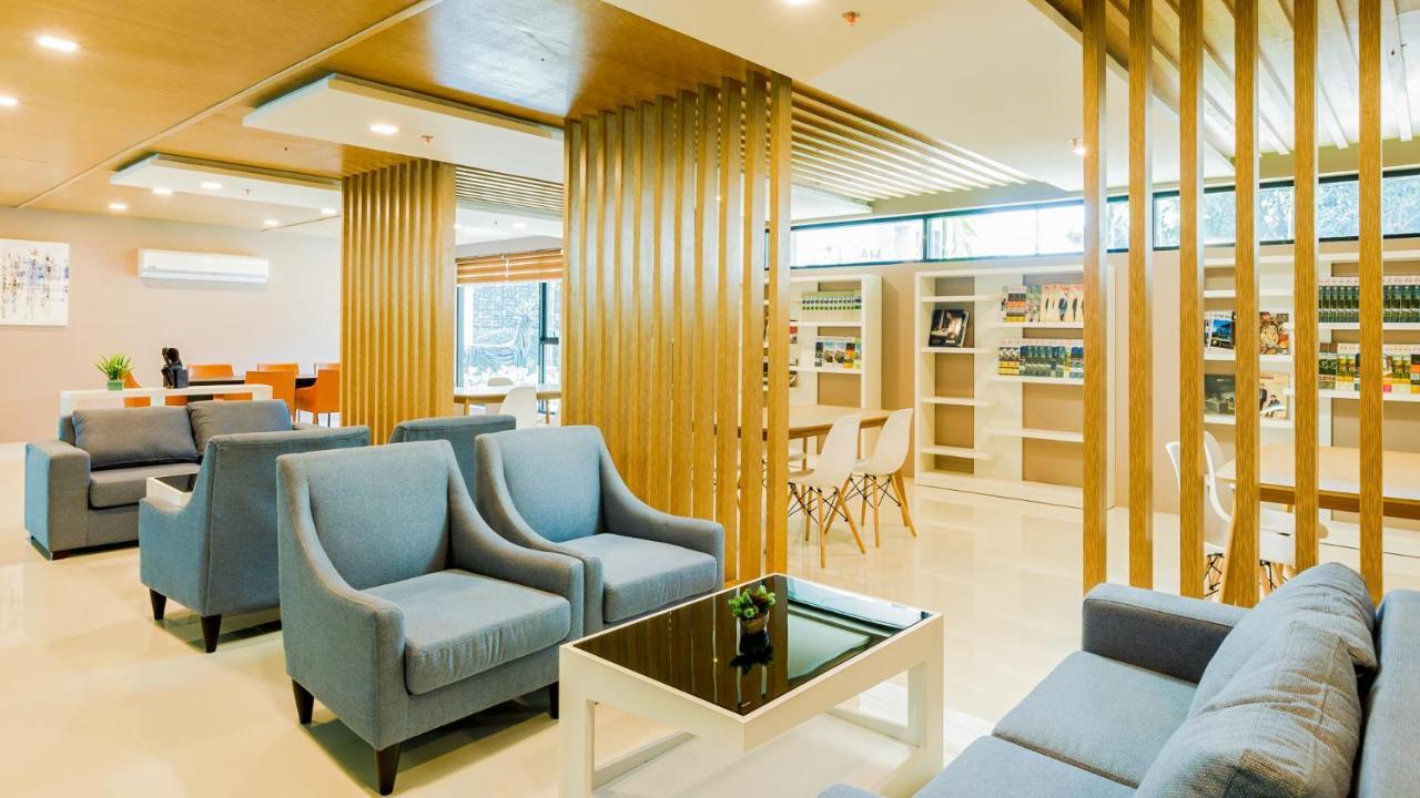 The Star Hill Condo Luxury Suites 清邁 外观 照片