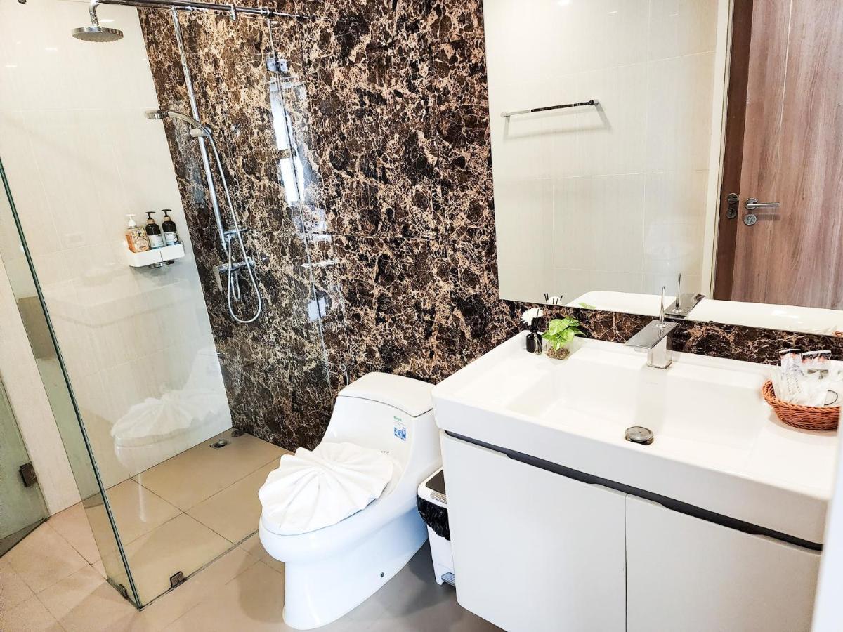 The Star Hill Condo Luxury Suites 清邁 外观 照片