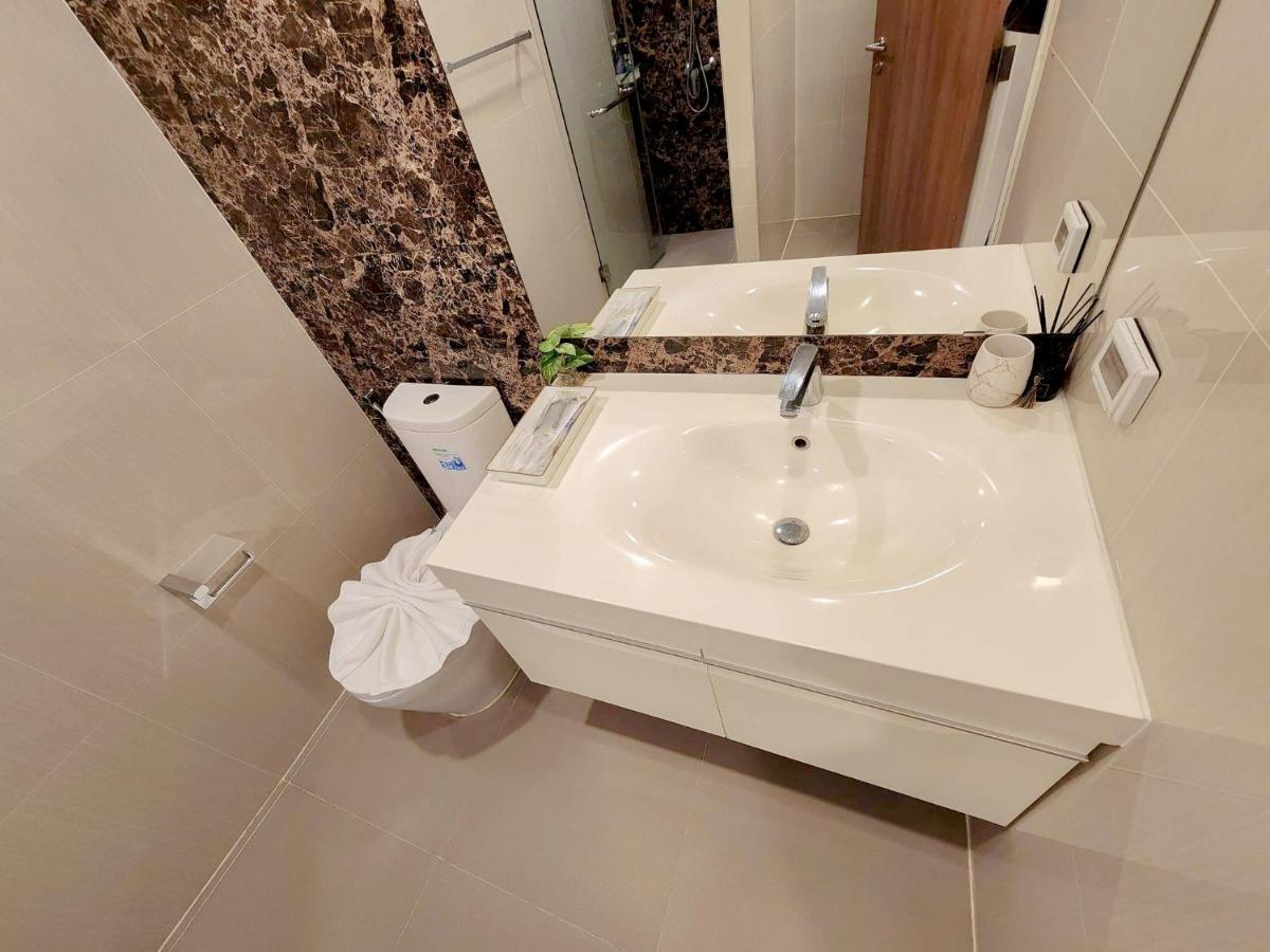 The Star Hill Condo Luxury Suites 清邁 外观 照片
