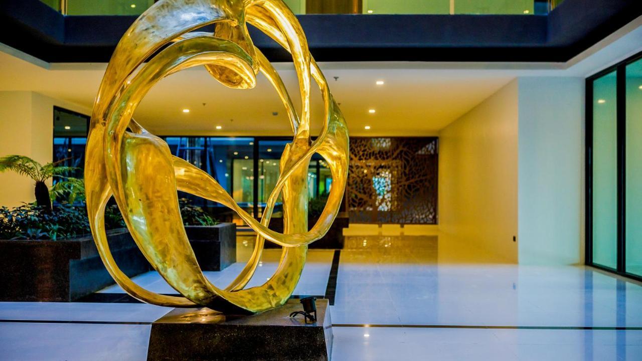 The Star Hill Condo Luxury Suites 清邁 外观 照片