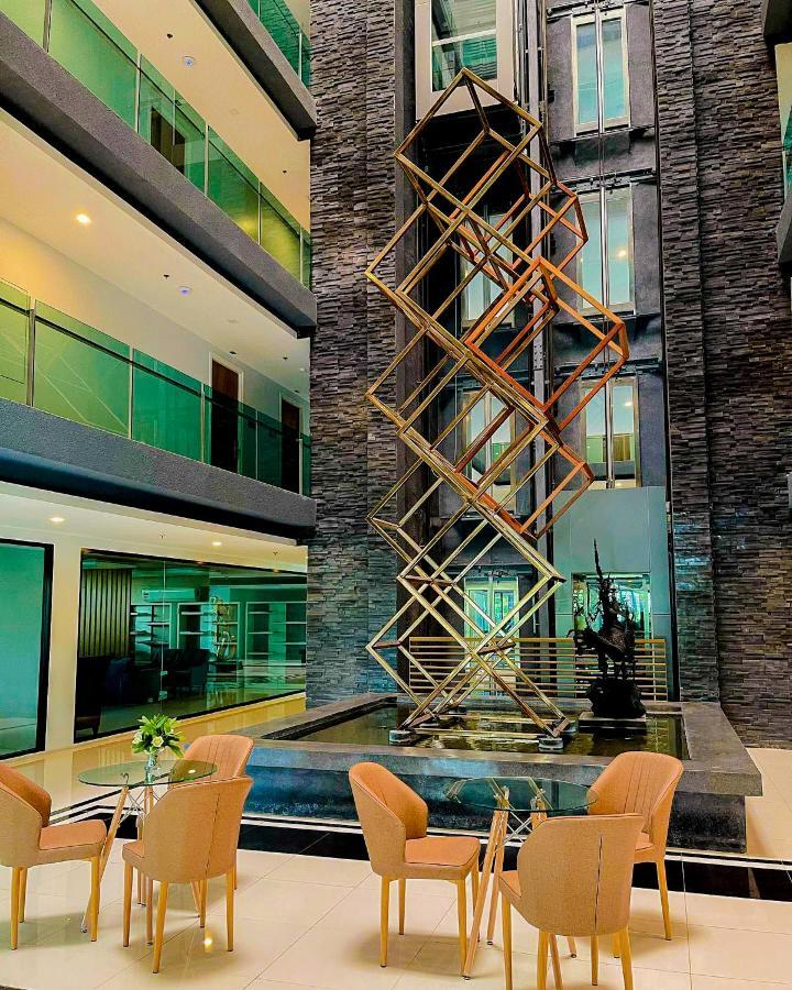The Star Hill Condo Luxury Suites 清邁 外观 照片
