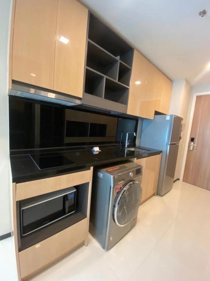 The Star Hill Condo Luxury Suites 清邁 外观 照片