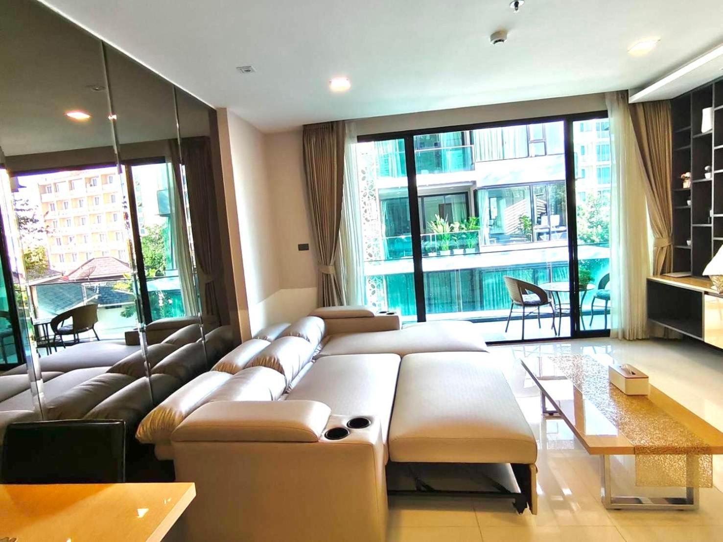 The Star Hill Condo Luxury Suites 清邁 外观 照片