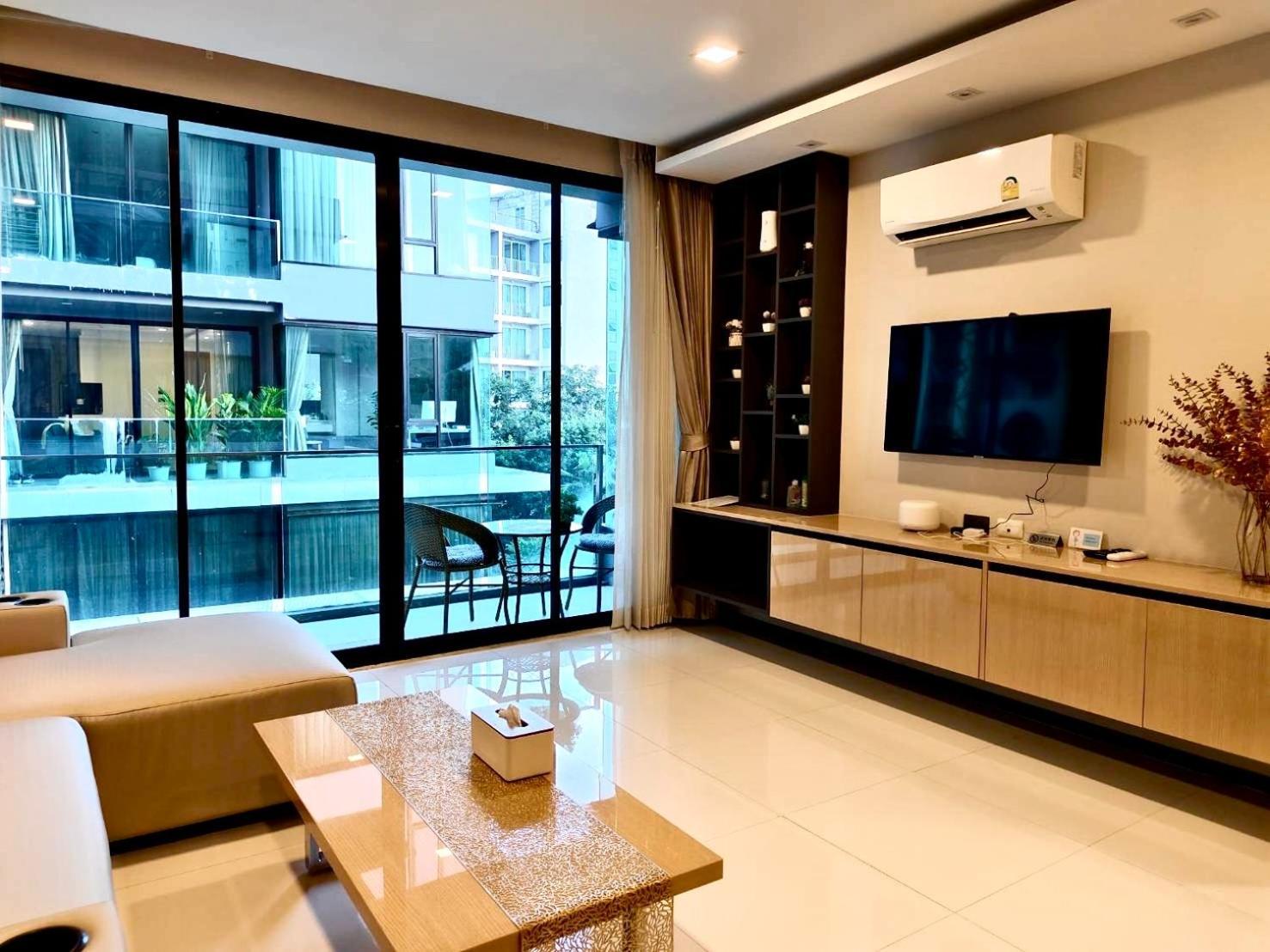 The Star Hill Condo Luxury Suites 清邁 外观 照片