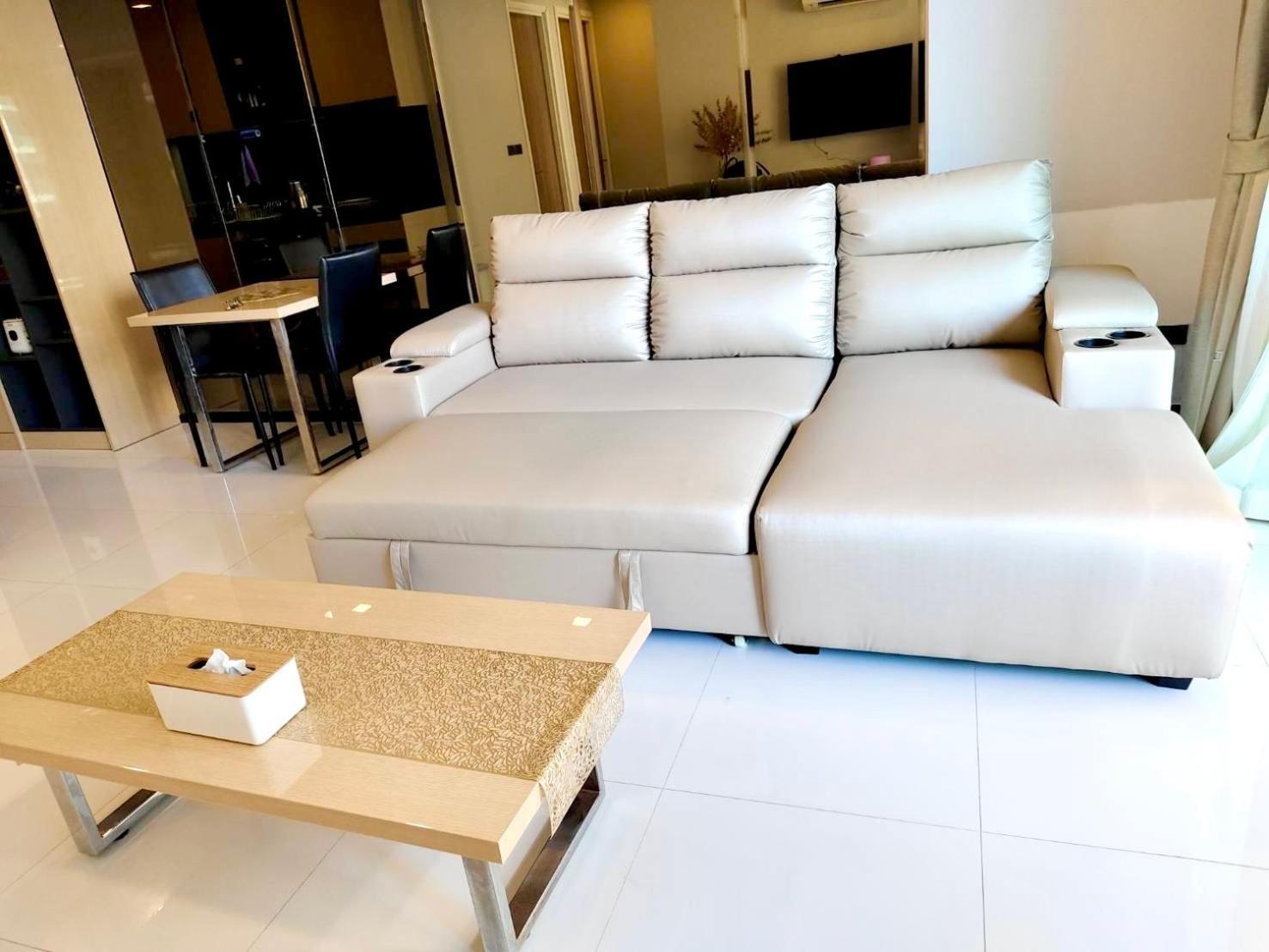 The Star Hill Condo Luxury Suites 清邁 外观 照片