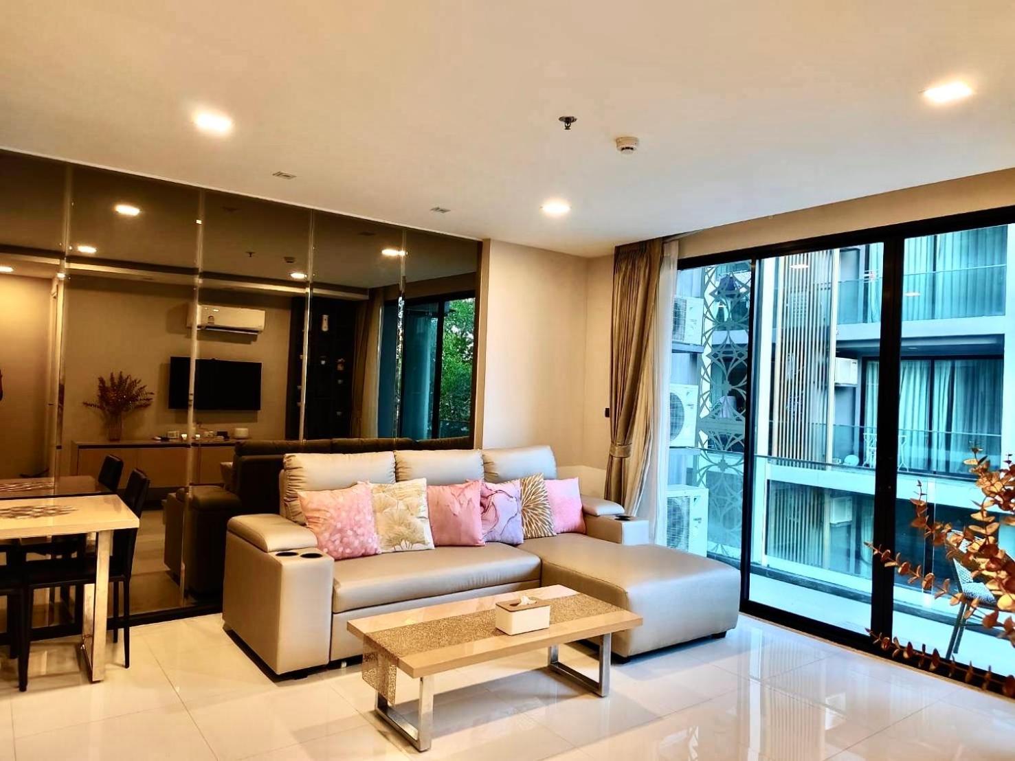 The Star Hill Condo Luxury Suites 清邁 外观 照片