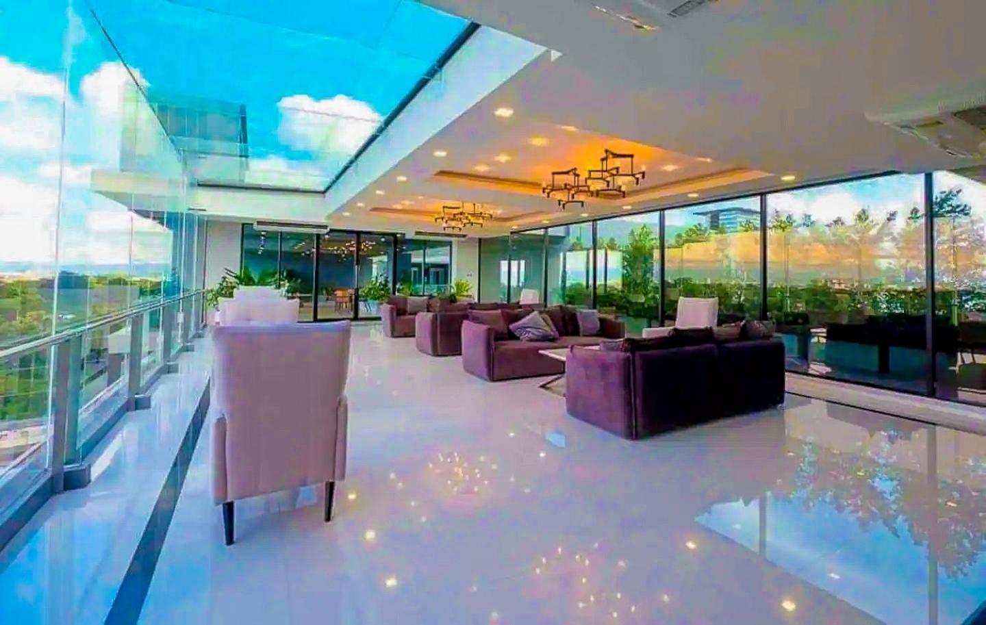 The Star Hill Condo Luxury Suites 清邁 外观 照片