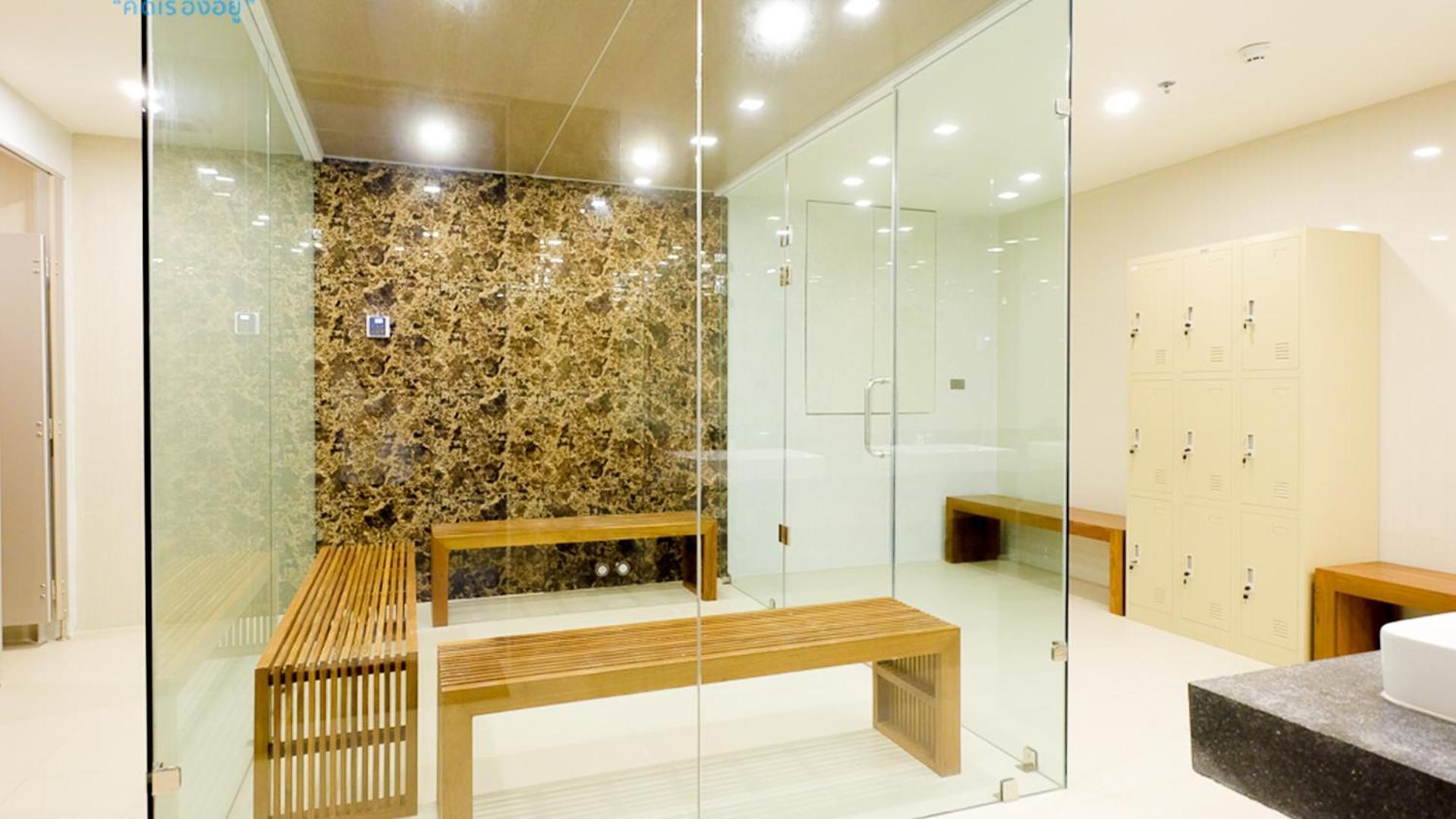 The Star Hill Condo Luxury Suites 清邁 外观 照片