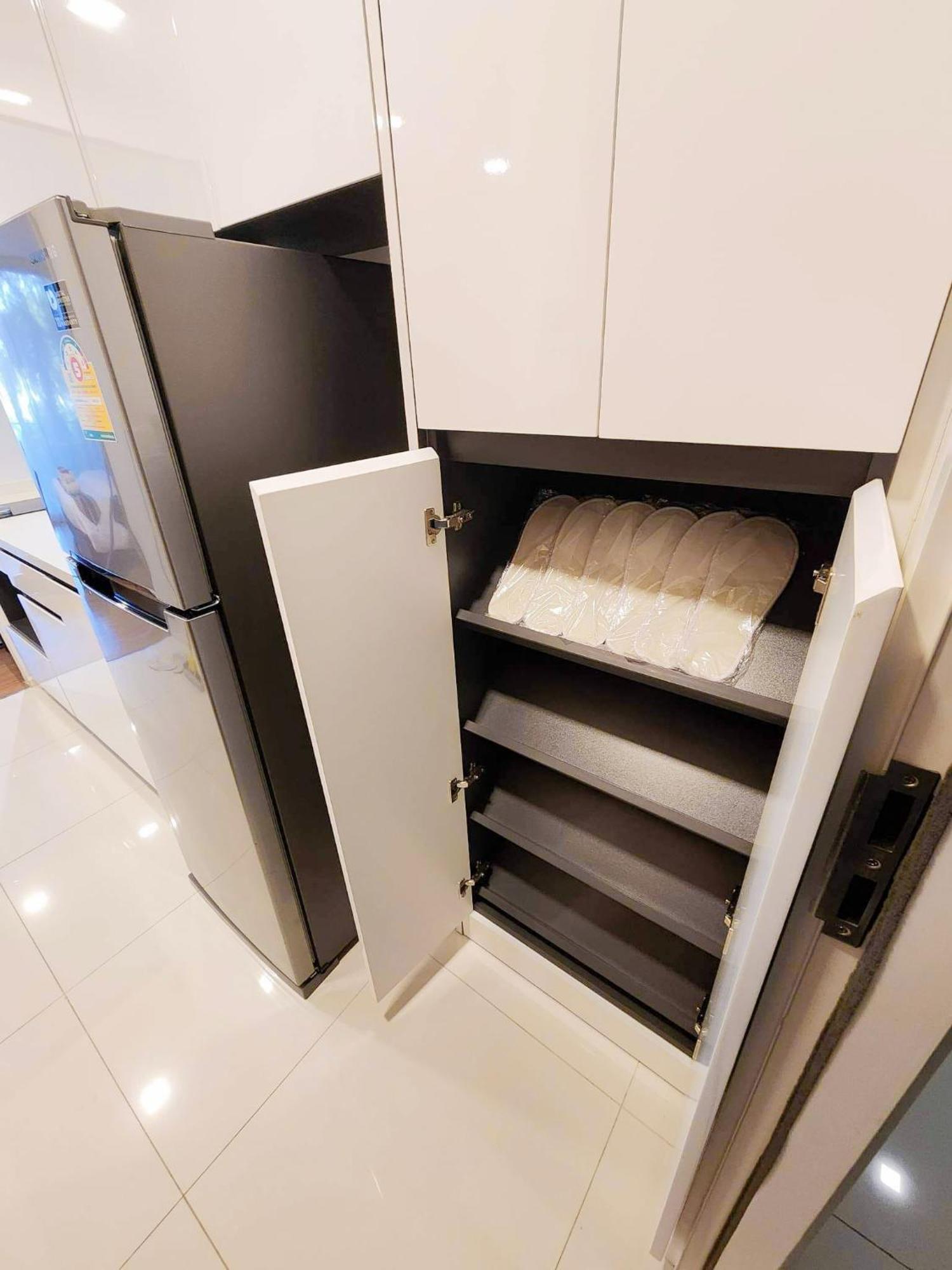 The Star Hill Condo Luxury Suites 清邁 外观 照片