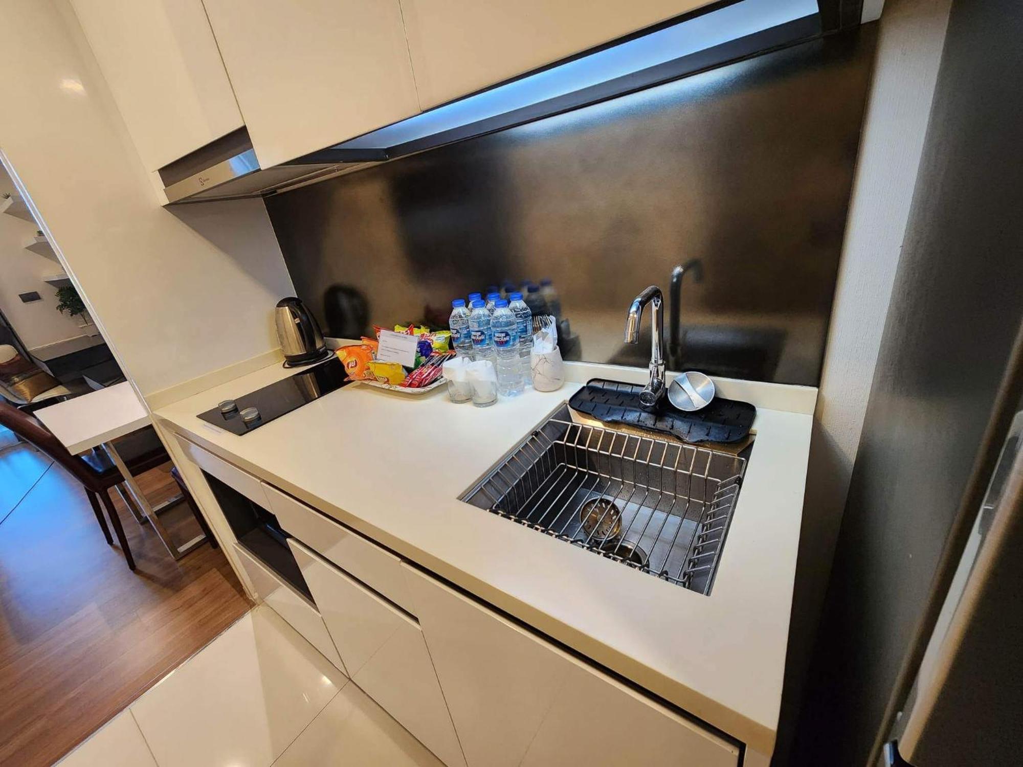 The Star Hill Condo Luxury Suites 清邁 外观 照片