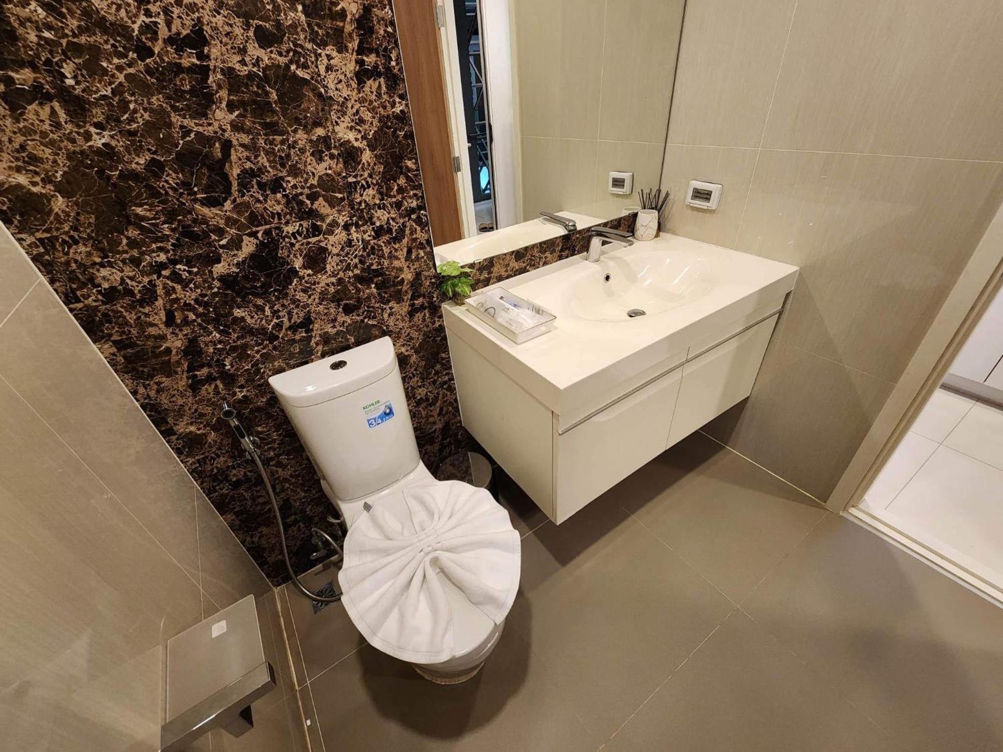 The Star Hill Condo Luxury Suites 清邁 客房 照片
